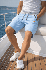 H.D Eden Shorts - Handsome Dans