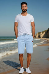H.D Eden Shorts - Handsome Dans