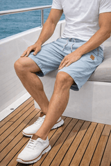 H.D Eden Shorts - Handsome Dans