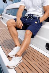 H.D Eden Shorts - Handsome Dans