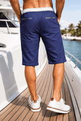 H.D Eden Shorts - Handsome Dans
