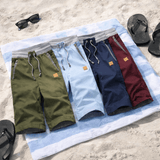 H.D Eden Shorts - Handsome Dans