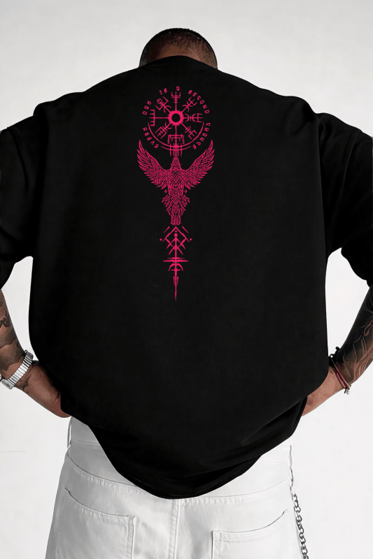 H.D Elevation T-Shirt - Handsome Dans