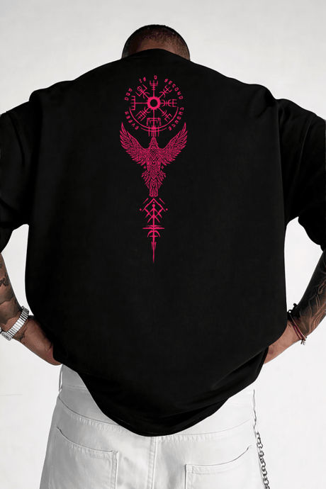 H.D Elevation T-Shirt - Handsome Dans