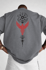 H.D Elevation T-Shirt - Handsome Dans