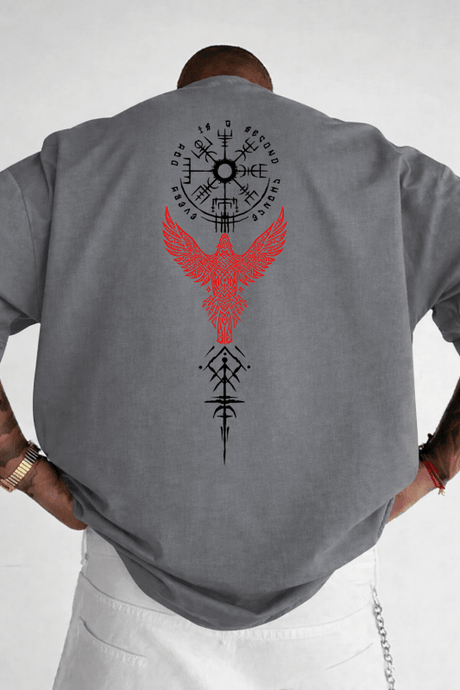 H.D Elevation T-Shirt - Handsome Dans