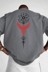 H.D Elevation T-Shirt - Handsome Dans