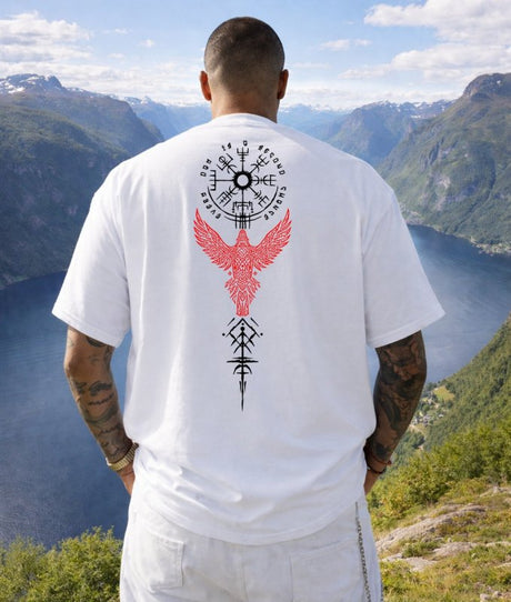 H.D Elevation T-Shirt - Handsome Dans