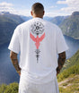H.D Elevation T-Shirt - Handsome Dans