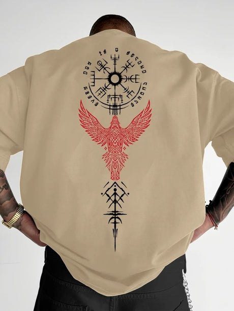 H.D Elevation T-Shirt - Handsome Dans