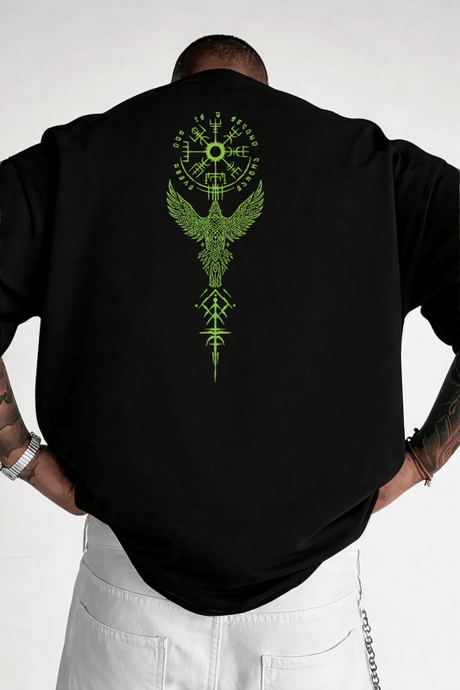 H.D Elevation T-Shirt - Handsome Dans