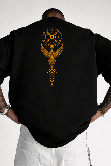 H.D Elevation T-Shirt - Handsome Dans