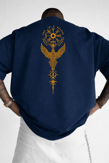 H.D Elevation T-Shirt - Handsome Dans