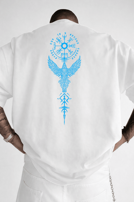 H.D Elevation T-Shirt - Handsome Dans