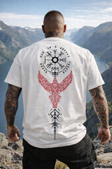 H.D Elevation T-Shirt - Handsome Dans