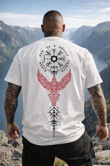 H.D Elevation T-Shirt - Handsome Dans