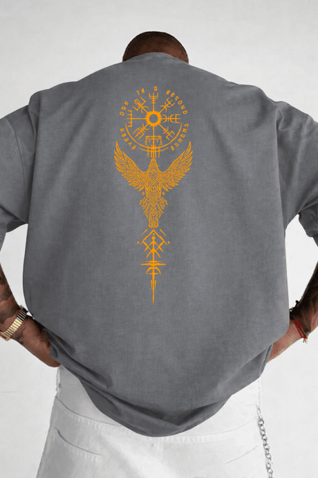 H.D Elevation T-Shirt - Handsome Dans