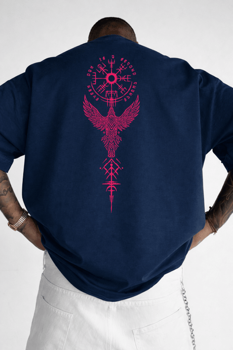 H.D Elevation T-Shirt - Handsome Dans