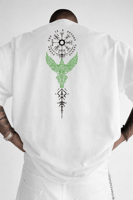 H.D Elevation T-Shirt - Handsome Dans