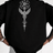 H.D Elevation T-Shirt - Handsome Dans