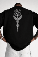 H.D Elevation T-Shirt - Handsome Dans