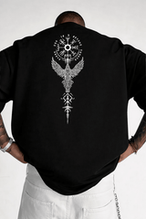 H.D Elevation T-Shirt - Handsome Dans