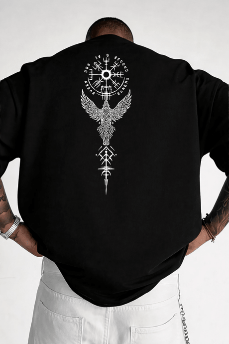 H.D Elevation T-Shirt - Handsome Dans