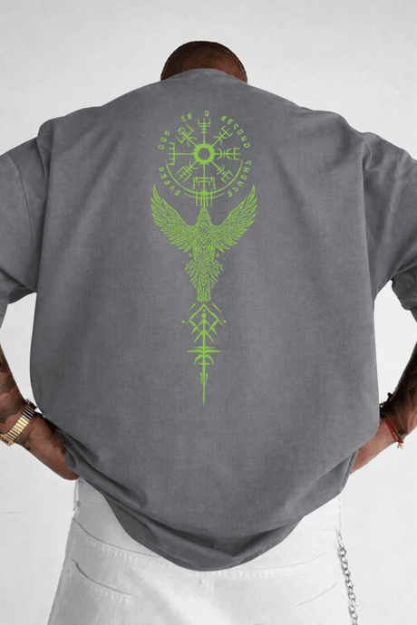 H.D Elevation T-Shirt - Handsome Dans