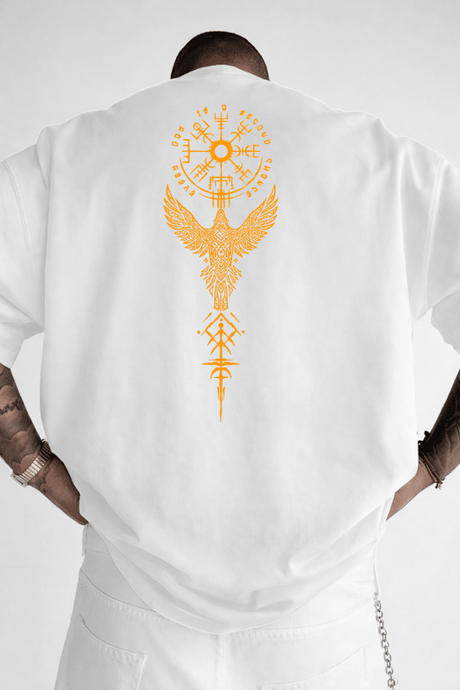 H.D Elevation T-Shirt - Handsome Dans