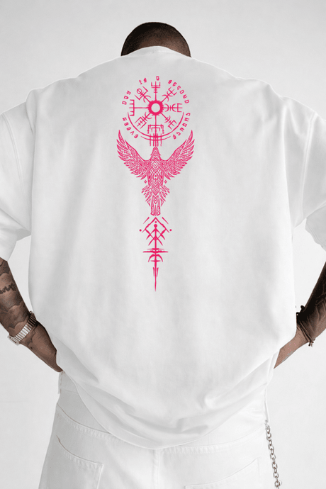 H.D Elevation T-Shirt - Handsome Dans