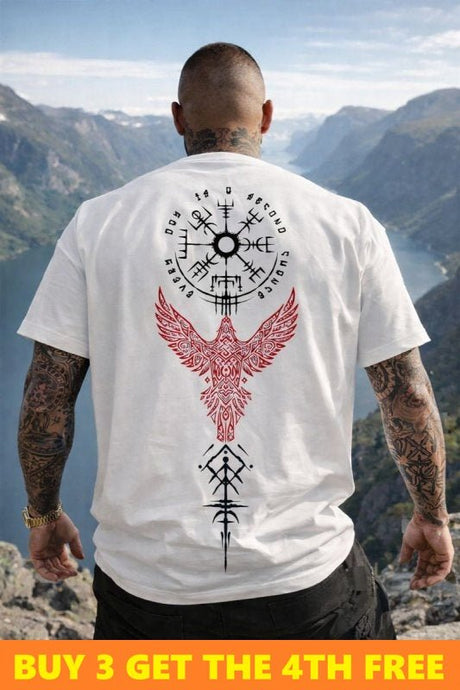 H.D Elevation T-Shirt - Handsome Dans