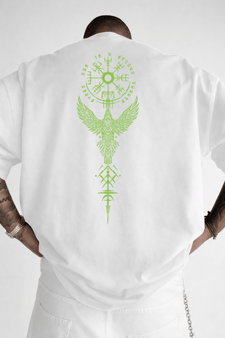 H.D Elevation T-Shirt - Handsome Dans