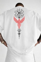 H.D Elevation T-Shirt - Handsome Dans