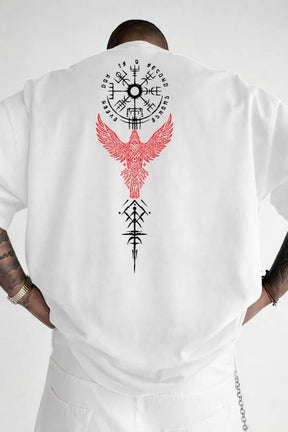 H.D Elevation T-Shirt - Handsome Dans