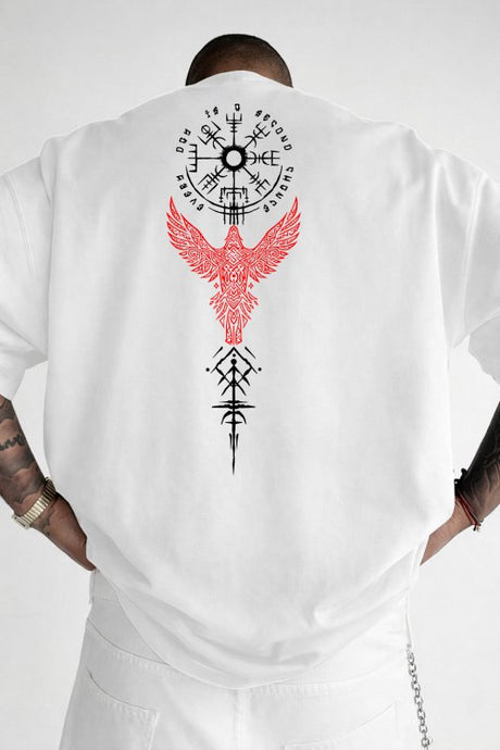 H.D Elevation T-Shirt - Handsome Dans