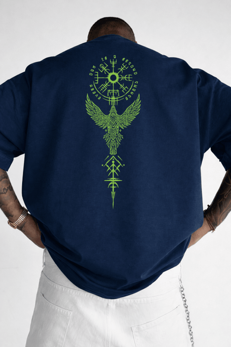 H.D Elevation T-Shirt - Handsome Dans