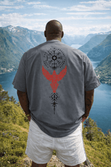 H.D Elevation T-Shirt - Handsome Dans