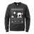 H.D Empire - Funny Christmas Jumper - Handsome Dans