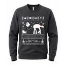 H.D Empire - Funny Christmas Jumper - Handsome Dans