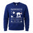 H.D Empire - Funny Christmas Jumper - Handsome Dans