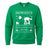 H.D Empire - Funny Christmas Jumper - Handsome Dans