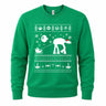 H.D Empire - Funny Christmas Jumper - Handsome Dans