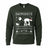 H.D Empire - Funny Christmas Jumper - Handsome Dans