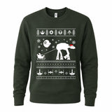 H.D Empire - Funny Christmas Jumper - Handsome Dans
