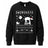 H.D Empire - Funny Christmas Jumper - Handsome Dans