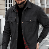 H.D Endeavour Jacket - Handsome Dans