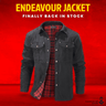 H.D Endeavour Jacket - Handsome Dans