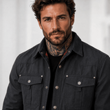 H.D Endeavour Jacket - Handsome Dans