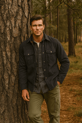 H.D Endeavour Jacket - Handsome Dans