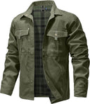 H.D Endeavour Jacket - Handsome Dans